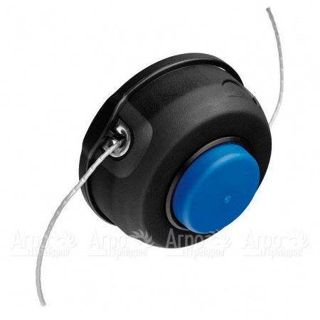 Триммерная головка T25 M10 L 1" для триммеров Husqvarna в Саратове