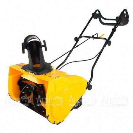 Снегоуборщик электрический Baumaster STE-5018X в Саратове