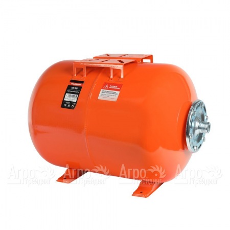 Гидроаккумулятор Patriot HR-50  в Саратове
