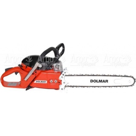 Бензопила Dolmar PS-6400 HS-20" в Саратове