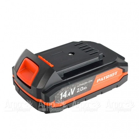 Аккумулятор для Patriot PB BR 14 V Li-ion ES 2 Ah в Саратове