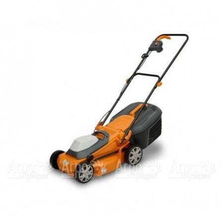 Газонокосилка электрическая Villartec ME 1233 в Саратове