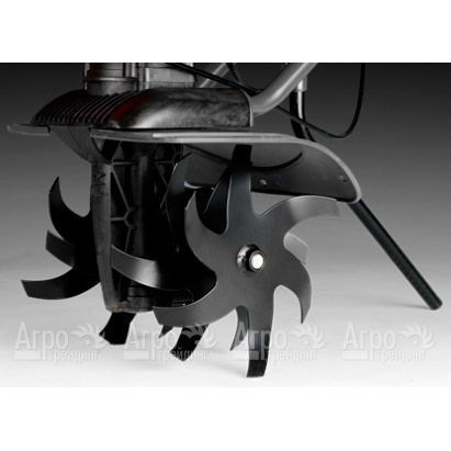 Насадка для удаления сорняков для культиваторов Husqvarna в Саратове