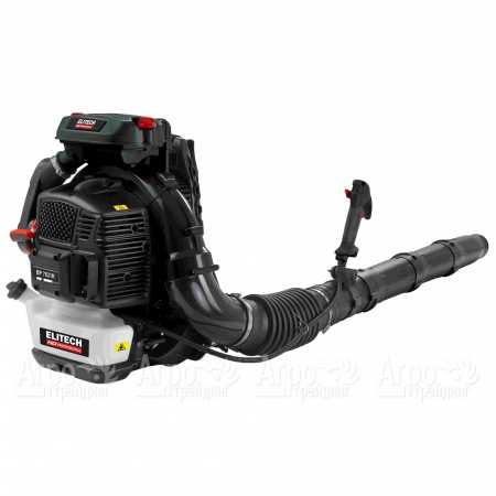 Воздуходувка бензиновая Elitech BP 7631R в Саратове
