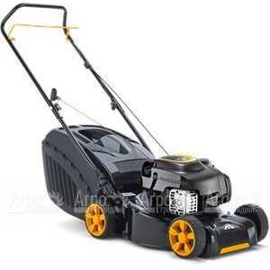 Газонокосилка бензиновая McCulloch M40-125 в Саратове