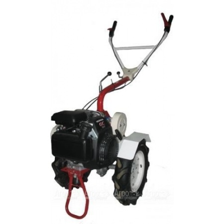 Мотоблок Фаворит МБ с двигателем Honda GX 160 5.5 (Фрезы в комплекте!) в Саратове