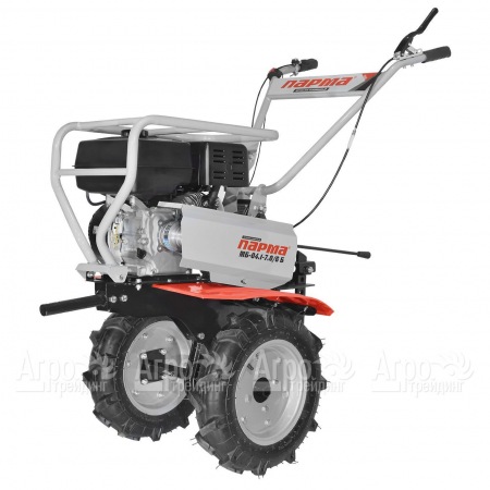 Мотоблок Парма МБ-04.1-7.0/6Б (фрезы в комплекте) в Саратове