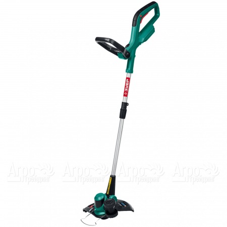 Аккумуляторный триммер Зубр ТА-185 (без аккумулятора и зарядного устройства) в Саратове