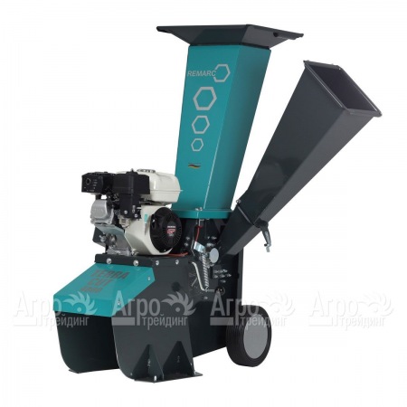 Измельчитель бензиновый Remarc Terra Cut 4000 в Саратове