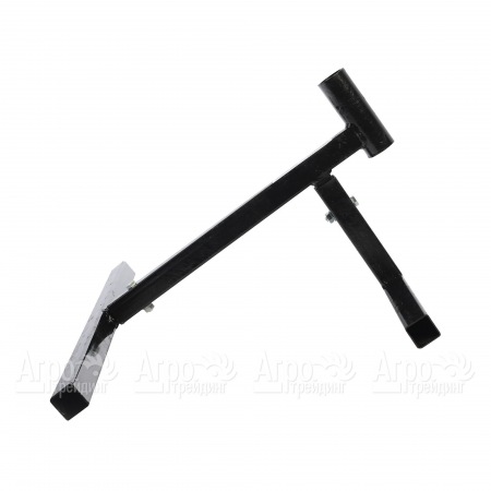 Домкрат ДМ-17 для мотоблоков Patriot  в Саратове