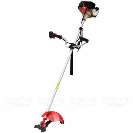 Бензокоса (бензиновый триммер) Prorab 8416 M в Саратове