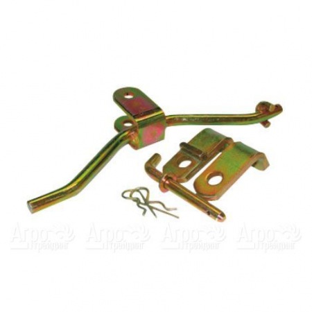 Буксирный крюк для газонокосилки Honda HF 2417 в Саратове