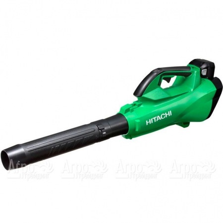 Воздуходувка аккумуляторная Hitachi RB36DL в Саратове