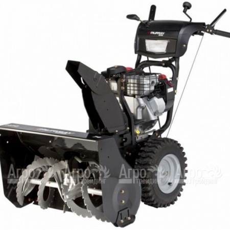 Снегоуборщик Murray MM741450E в Саратове