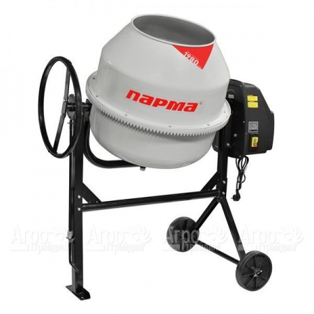 Бетоносмеситель Парма БСЛ-180Ч Лебедянь (Бетономешалка Парма БСЛ-180Ч Лебедянь) в Саратове