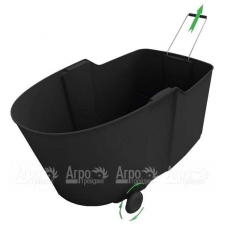 Комплект колес для биотуалета Piteco 505 в Саратове