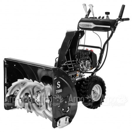 Снегоуборщик Hyundai S 7066 в Саратове