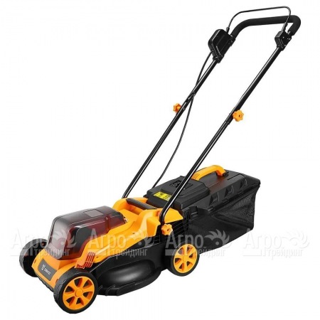 Газонокосилка аккумуляторная DEKO DKLM20V в Саратове