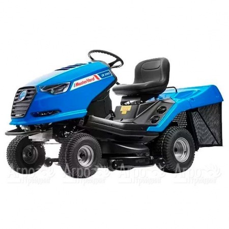 Садовый минитрактор MasterYard CR2242 2WD в Саратове