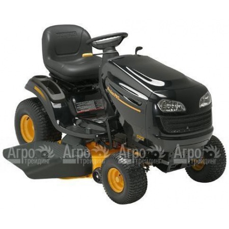 Садовый минитрактор Poulan Pro PBGT26H54 в Саратове