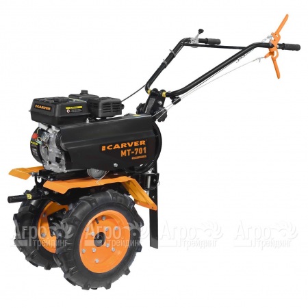 Мотоблок Carver MT-701 в Саратове