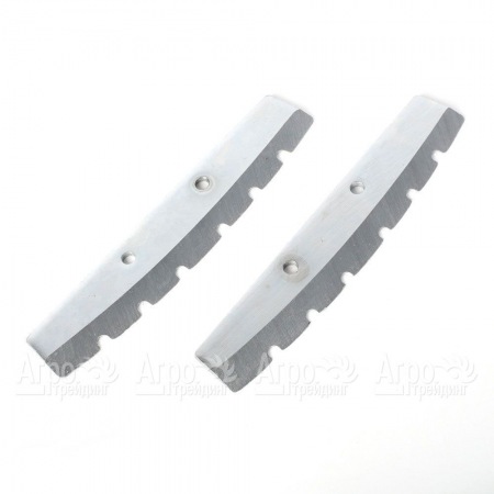 Ножи сменные Patriot B 300i для льда к шнеку D 300i  в Саратове