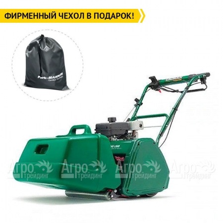 Газонокосилка бензиновая Caiman King Line 20H  в Саратове