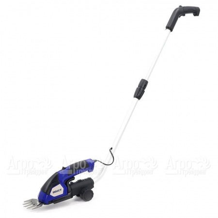 Аккумуляторные ножницы Bojet CGS-7.2T в Саратове