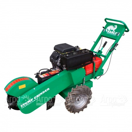 Бензиновый измельчитель пней Sable SG450SE/25  в Саратове