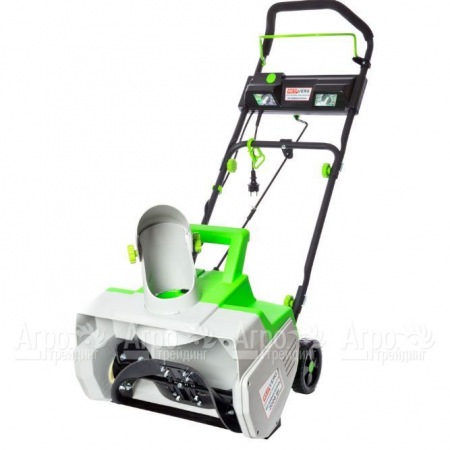 Снегоуборщик электрический RedVerg RD-ESB45/2000L в Саратове