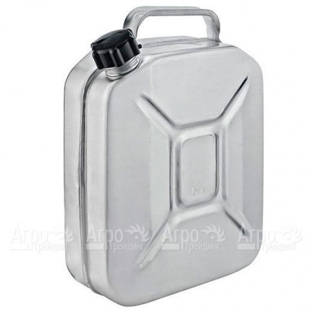 Канистра алюминиевая Звезда 10 л МТ-030 в Саратове