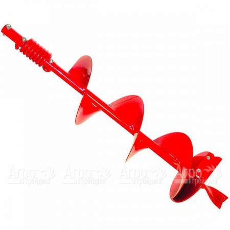 Шнек EA8F для мотобуров Earthquake в Саратове