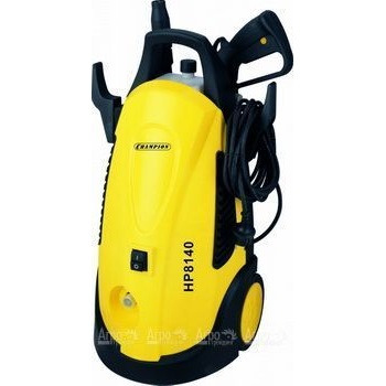 Мойка высокого давления Champion HP8140A в Саратове