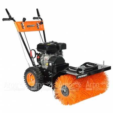 Подметальная машина Patriot PS 888 S в Саратове