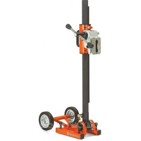 Стойка для бурения Husqvarna DS 50 AT 9651578-16 Макс. коронка 350 мм, вес 26,5 кг в Саратове