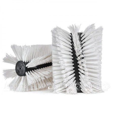 Зимняя подметальная щетка для Caiman SM 1000, SM 1000W в Саратове