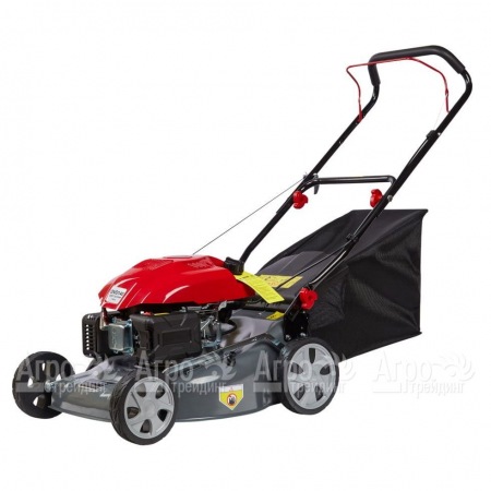 Газонокосилка бензиновая Ayger AGK-46S в Саратове