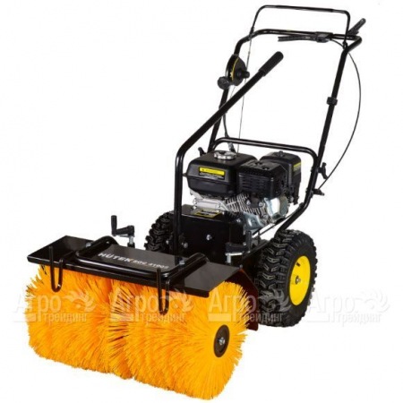 Подметальная машина Huter SGC 4100S в Саратове