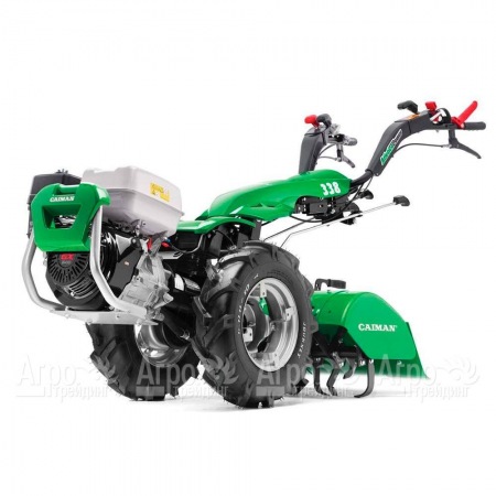 Мотоблок Caiman Atletico 338P 01-010201-0044 в Саратове