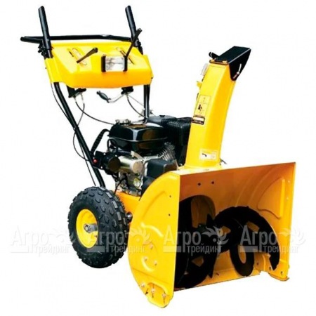 Снегоуборщик Целина СМ-626Э в Саратове