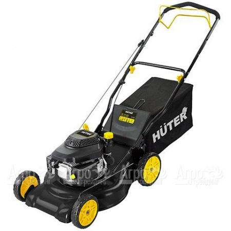 Газонокосилка Huter GLM-5.0 ST в Саратове