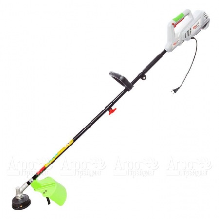 Электрокоса (электрический триммер) RedVerg RD-EB1450S в Саратове