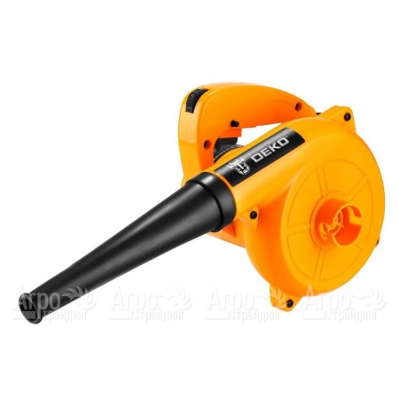 Воздуходувка электрическая DEKO DKBL1150 в Саратове