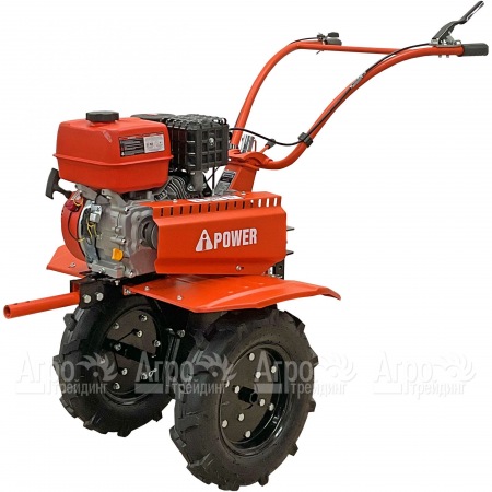 Мотоблок A-iPower AWT37 в Саратове