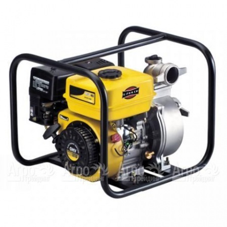 Мотопомпа KIPOR KGP 40 в Саратове