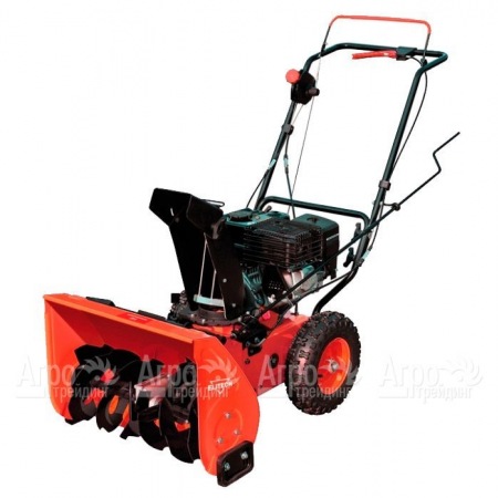 Снегоуборщик Elitech СМ 6 в Саратове