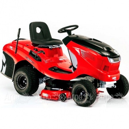 Садовый минитрактор Solo by AL-KO T 15-103.7 HD-A в Саратове