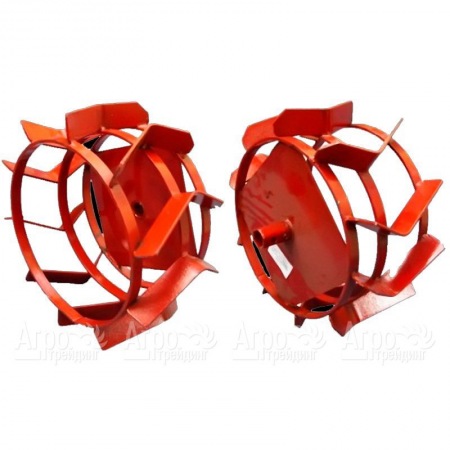 Грунтозацепы для мотоблоков DDE Минотавр, Молох  в Саратове