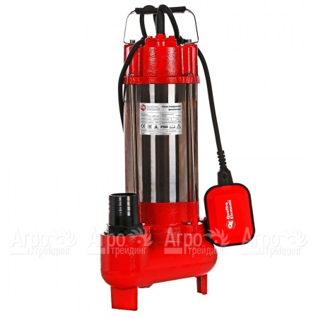 Фекальный насос Quattro Elementi Sewage 1200F Ci  в Саратове