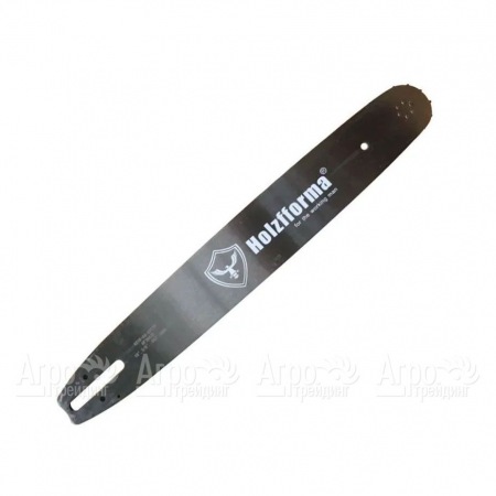 Шина 0.404" 48" 121 см 1.6 138 звеньев для бензопил Holzfforma  в Саратове